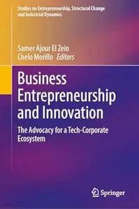 Business Entrepreneurship and Innovation