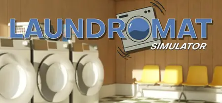 Laundromat Simulator (2024)