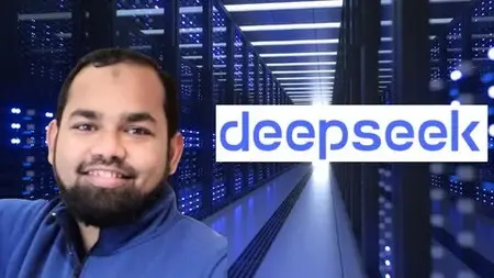 DeepSeek Mastery: 70,000+ Prompts | 100% Free AI Tools