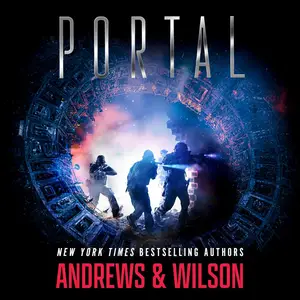 Portal: A Short Story