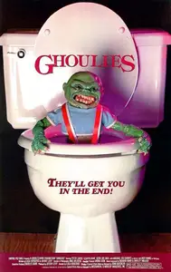 Ghoulies (1984)