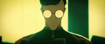 The Most Powerful Vendor S01E11