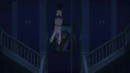 Hitsugi no Chaika (Chaika the Coffin Princess) - S01E02 (BD 1080p HEVC Opus