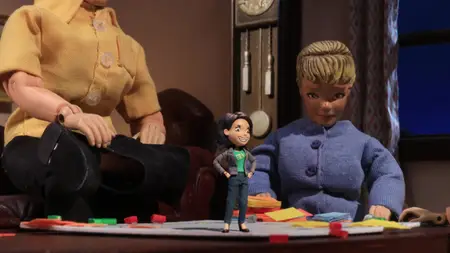 Robot Chicken S11E03