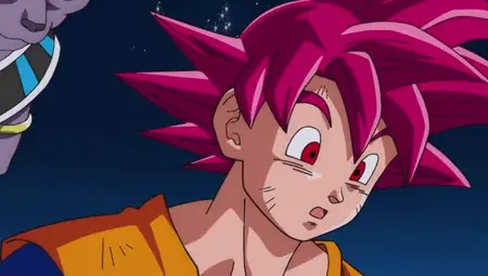 Dragon Ball Super 012