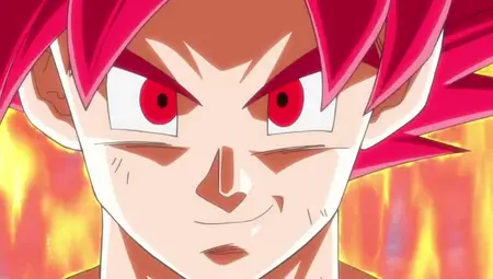 Dragon Ball Super 012