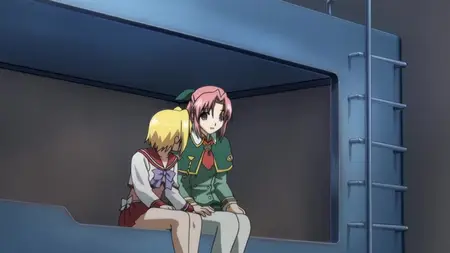 Soul Link - 10 5 Part B