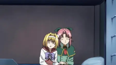 Soul Link - 10 5 Part B