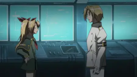 Soul Link - 10 5 Part B