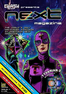 Next Magazine - Issue 4 2024