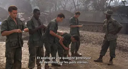 Hamburger Hill (1987)