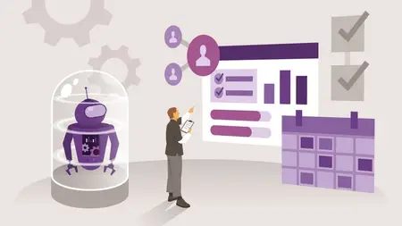 AI Project Coordination for Lead Data Scientists