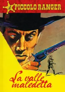 Il Piccolo Ranger 086 - La valle maledetta (RCS 2024-01-23)