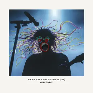 Grouplove - Rock N' Roll You Won't Save Me (2025) [Official Digital Download 24/96]