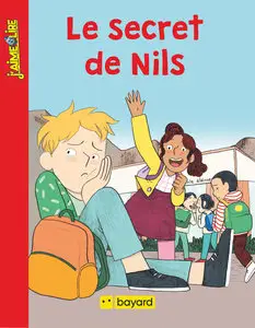 J'Aime Lire - Le Secret De Nils