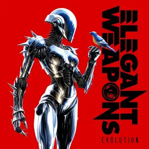 Elegant Weapons - Evolution (2026)