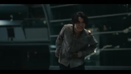 Alice in Borderland S03E04