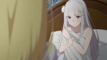 Re Zero kara Hajimeru Isekai Seikatsu - 55