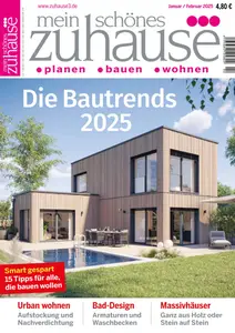 Mein Schönes Zuhause°°° - Januar-Februar 2025