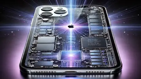 10 Days of Schematic Diagrams: Master Mobile Phone Repair