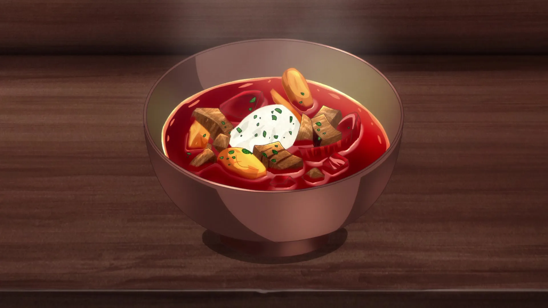 Kakuriyo Bed and Breakfast for Spirits S02E07 Im Infiltrating the Imperial Court