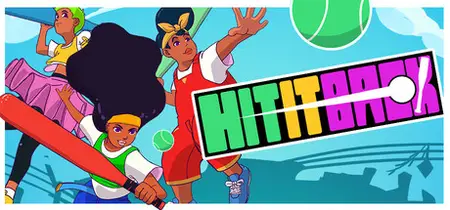 Hit It Back (2025)