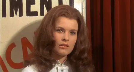 The Lickerish Quartet (1970)