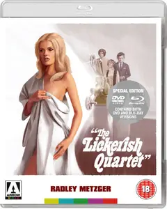 The Lickerish Quartet (1970)