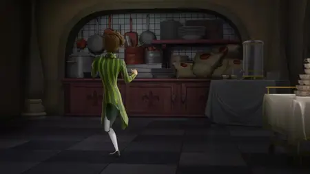 The First S02E17