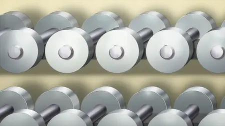 A Couple of Cuckoos S01E12