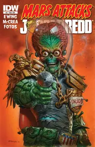 Mars Attacks Judge Dredd 02 (of 04) (2013) (Digital) (Fawkes-Empire