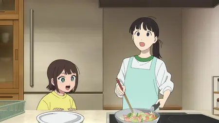 Yano-kun no Futsuu no Hibi - 01 (1080p