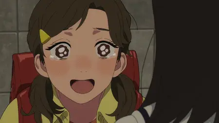Yano-kun no Futsuu no Hibi - 01 (1080p