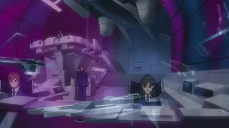 Mahou Shoujo Lyrical Nanoha StrikerS - 21