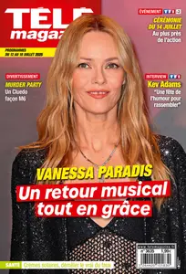 Télémagazine N.3635 - 1 Luglio 2025
