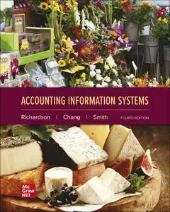 Accounting Information Systems ISE