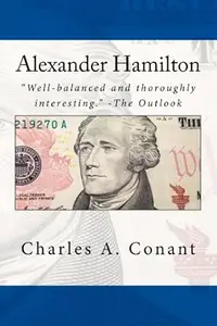 Alexander Hamilton