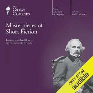 Masterpieces of Short Fiction