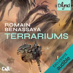 Romain Benassaya, "Terrariums"