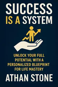 Success Is a System: Unlock Your Full Potential with a Personalized Blueprint for Life Mastery
