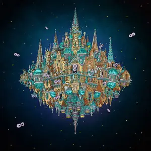 Dance Gavin Dance - Pantheon (2025) [Official Digital Download]