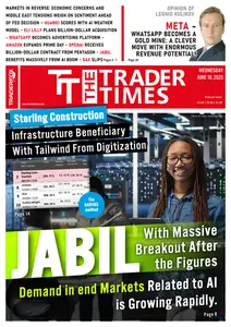 The Trader Times - 18 June 2025