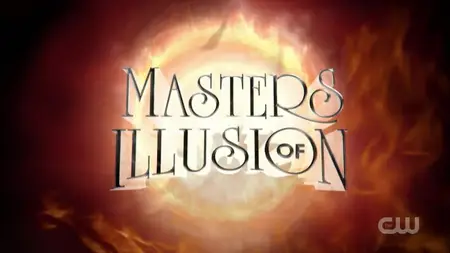 Masters of Illusion S01E04