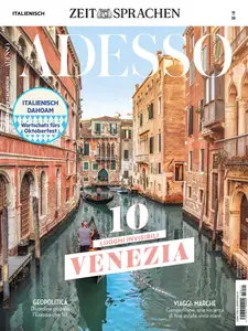 Adesso - Nr.11 2025