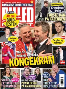 Billed-Bladet - 6 Februar 2025