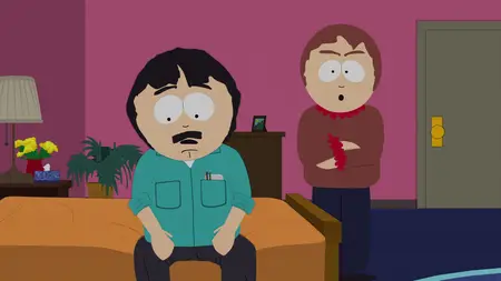 South Park S19E09