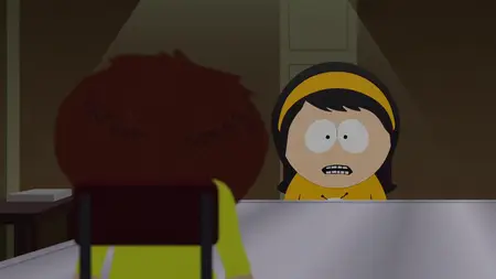 South Park S19E09