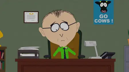 South Park S19E09