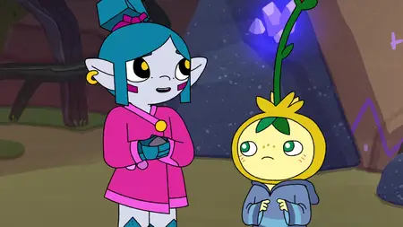 Wolfboy and the Everything Factory S02E01