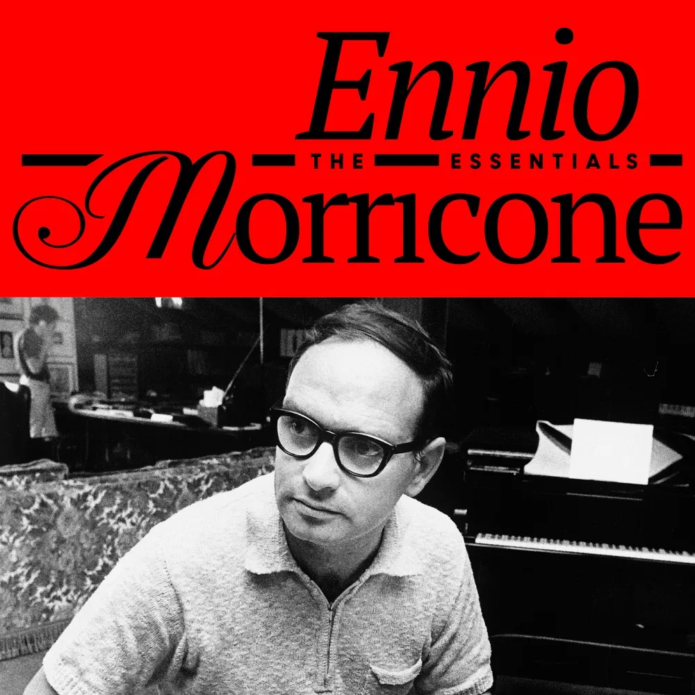 Ennio Morricone - The Essentials (2025)